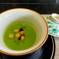 鉄板焼 銀明翠 - 