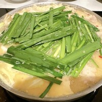 博多もつ鍋 やま中 博多店 - 