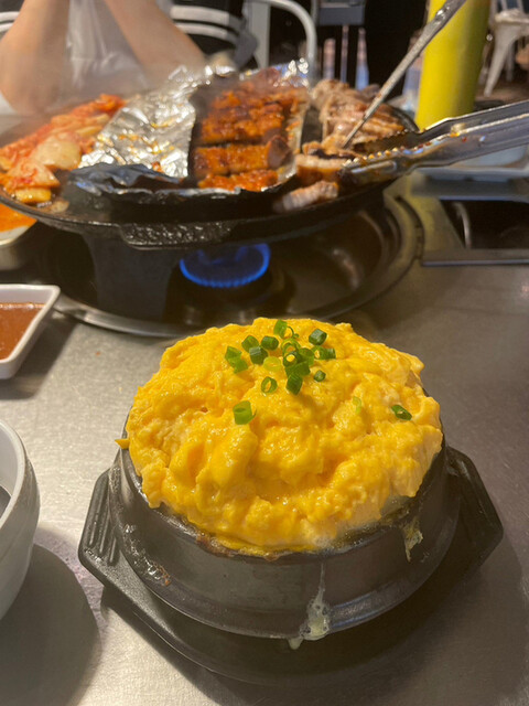 口コミ一覧 : くるむ - 新大久保/韓国料理 [食べログ]