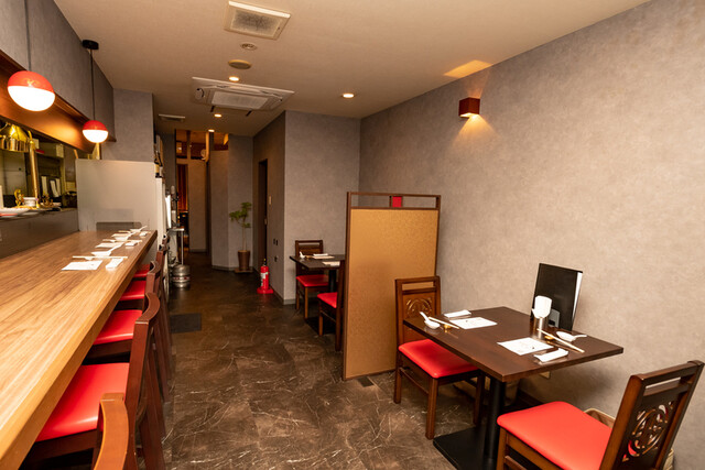 Chinese Gyosai Tomo photo 5