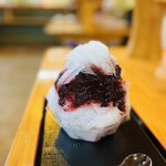 道の駅掛川 喫茶コーナー - 