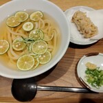 うどん居酒屋 オカチメンコ - 