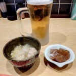 うどん居酒屋 オカチメンコ - 