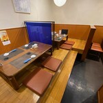 寿司海鮮居酒屋 やす助 - 