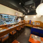 寿司海鮮居酒屋 やす助 - 
