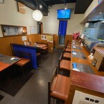 寿司海鮮居酒屋 やす助 - 