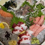寿司海鮮居酒屋 やす助 - 