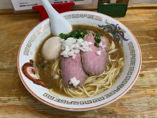 麺尊 RAGE - 