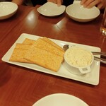 銀座ZION - フルーツクリームチーズかな？