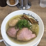 麺庵ちとせ - 