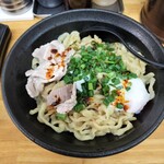 タンメンしゃきしゃき - 