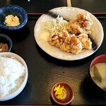 Yakitori Hanagushi - 