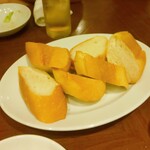 銀座ZION - バゲット