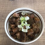 麺庵ちとせ - 