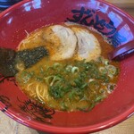 Ramen Zundou Ya - 