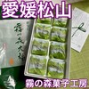 霧の森菓子工房 松山店
