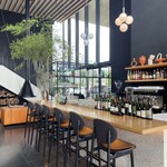 VERMICULAR RESTAURANT THE FOUNDRY - 