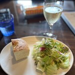 RISTORANTE&BAR ITALIANA ミア アンジェラ - 