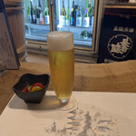 地酒BAR 山新 - 