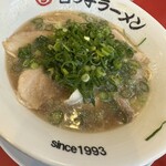 宮っ子ラーメン - 