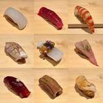 Sushi Mitsu - 