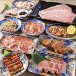 Kurashiki Yakiniku Horumon Takeda - 