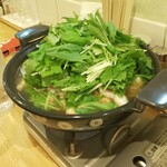 らーめん天神下 大喜 - このボリュームで2人前よ？！