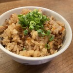 喰呑屋バラック - 