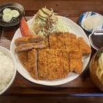 喰呑屋バラック - 