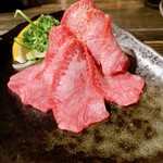 炭火焼肉 とさや - 