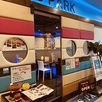 FLAIR＆DINER S-PARK - 