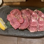 Okan Yakiniku Akachan - 