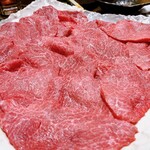 炭火焼肉 とさや - 