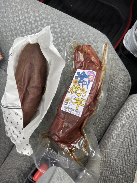 関食品（セキショクヒン） - 茂吉記念館前（コンビニ・スーパー）の写真