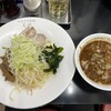 中国手打拉麺 馬賊 日暮里店