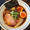 Ramen Isshin - 