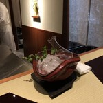 和亭・瀧野川 - 黒龍ものむよ