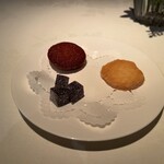 コート ドール - 