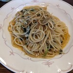 小倉 匠のパスタ ラ・パペリーナ - 