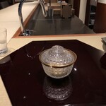 和亭・瀧野川 - 提供の順番がほんとにすごい