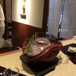 和亭・瀧野川 - 何かもう酔ってて覚えてなry