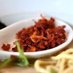 麺や しし丸。 - 