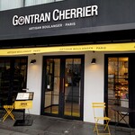 GONTRAN CHERRIER - 