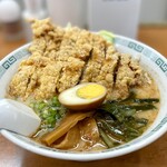 桂花ラーメン - 