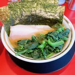 IEKEI KANSAI 王道家直系 我道家 - 