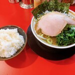 IEKEI KANSAI 王道家直系 我道家 - 