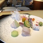 和亭・瀧野川 - しゅごい