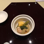 和亭・瀧野川 - しゅごい