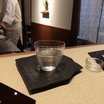 和亭・瀧野川 - 亀泉