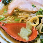 IEKEI KANSAI 王道家直系 我道家 - 